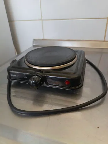 Cooktop 1 boca