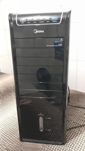 Climatizador