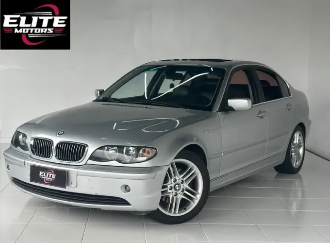BMW 325I A 2003
