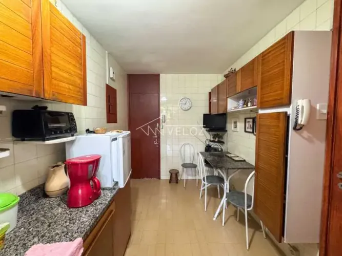 Apartamento : / Residencial / Botafogo