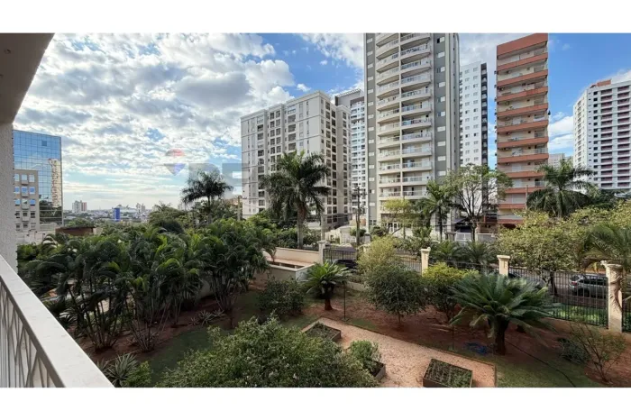 APARTAMENTO PARA LOCAÇÃO | DUETO BOULEVARD | 2 SUÍTES | SACADA GOURMET | 2º ANDAR