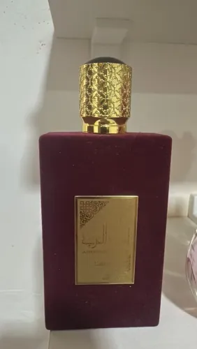 Perfume árabe Ameerat Al Arab 