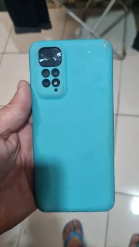 Redmi note 11