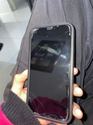 iPhone XS