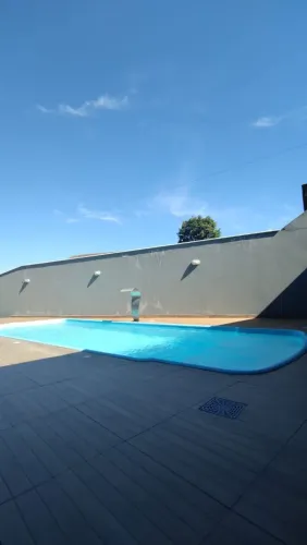 Piscina fibratec praia bella