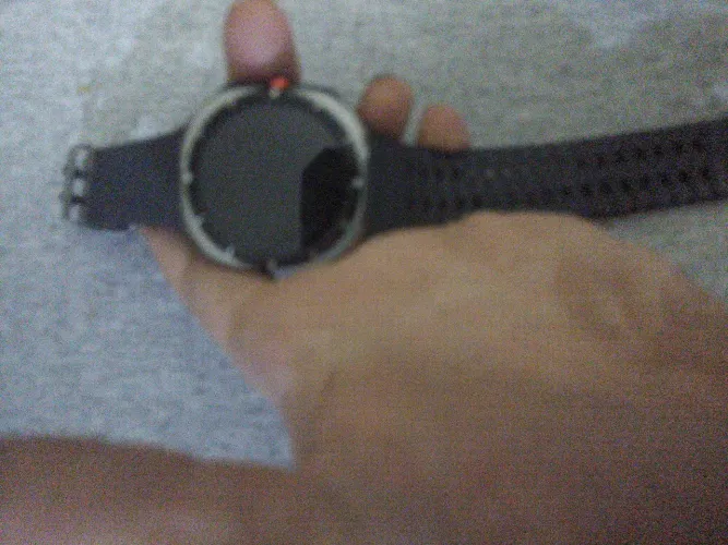 Vendo smartwatch Galaxy ultra LTE