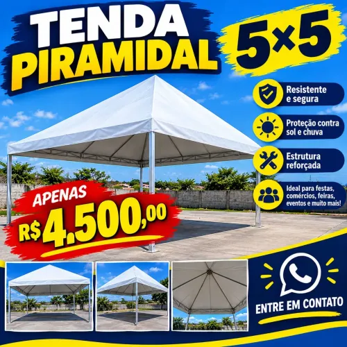 Tenda
