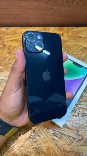 IPhone 14 128 GB todo Original