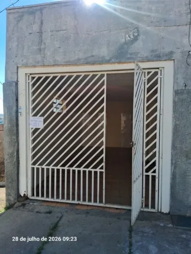 Casa com 2 dormitórios para alugar, 60 m² por R$ 2.050,00/mês - Jardim Pacaembu - Jundiaí/