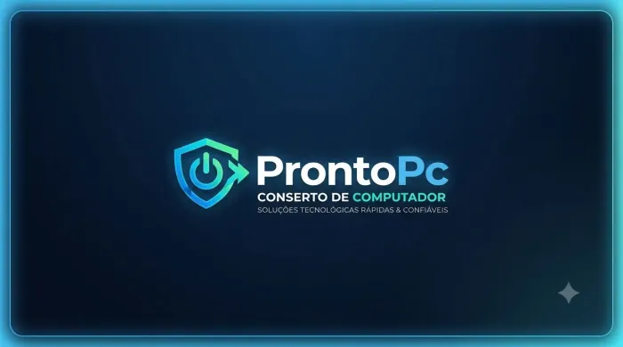 Conserto e montagem de computadores e Notebook