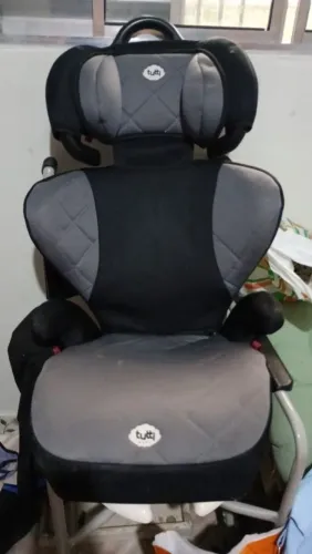 Cadeira para carro 