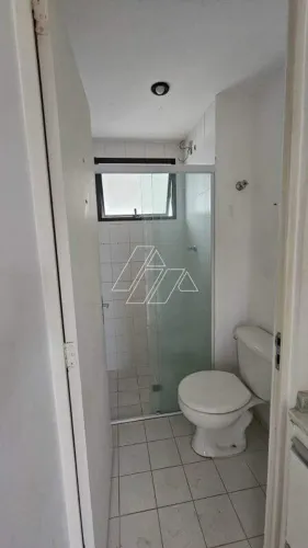 Ótimo Apartamento com 3 quartos no bairro Portal do Sol - 2 minutos do Centro