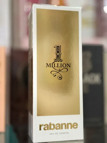 Perfume 1 Million 200Ml Original!