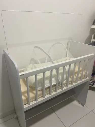 Berço e ninho