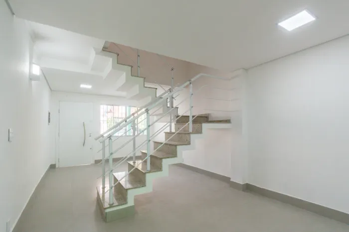 Casa para venda em Vila Mariana com 3 quartos, sendo 1 suíte, 103m²