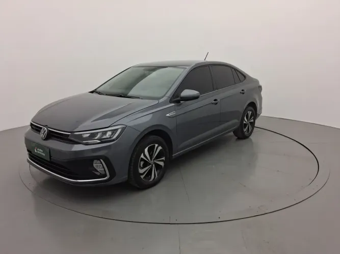 Volkswagen Virtus TSI 1.0 Flex 12V 4P Aut. 2026