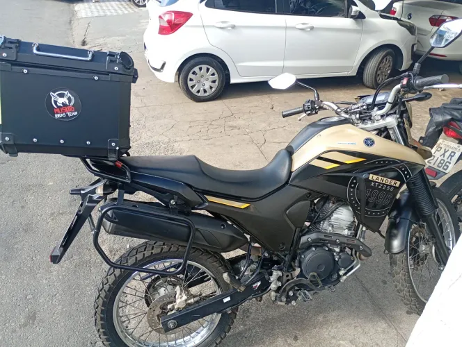 vendo Lander 250