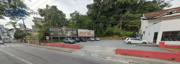 Terreno à venda, 2234 m² por R$ 2.200.000,00 - Velha - Blumenau/SC