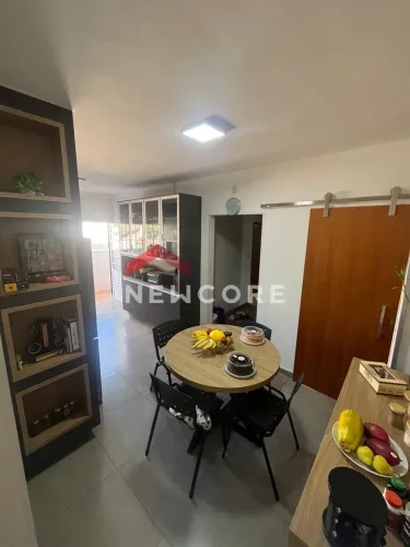 Casa em Rua Célio Daibem - Vila Nova Santa Clara - Bauru/SP