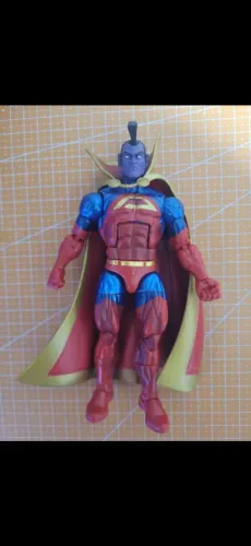 Gladiador Gladiator - Marvel Legends SDCC Raro