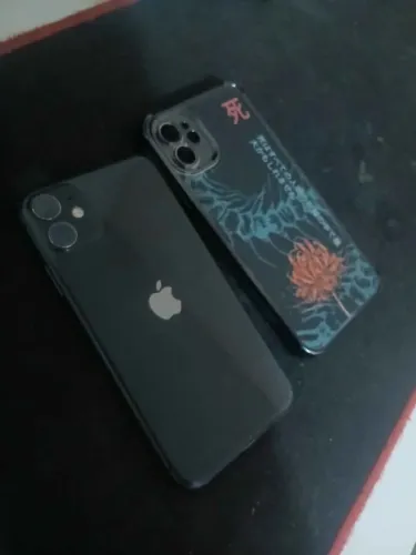 Iphone 11 super conservado