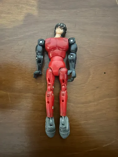 Cavaleiros do Zodíaco Vintage Bandai