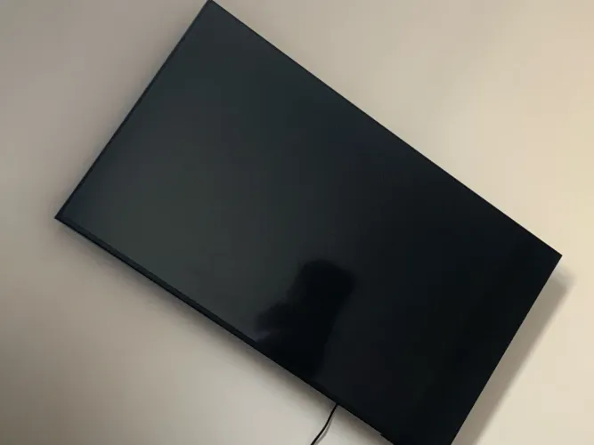 Troco smart tv 4k 43polegadas Samsung por iPhone 