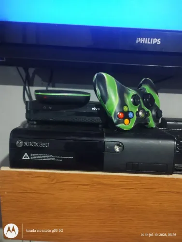 Xbox 360