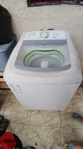 Máquina de lavar Consul