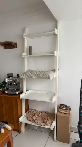 Estante tokstok