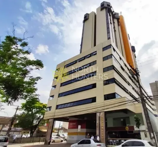 Sala à venda, Centro, Joinville, SC