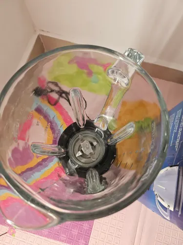 Liquidificador