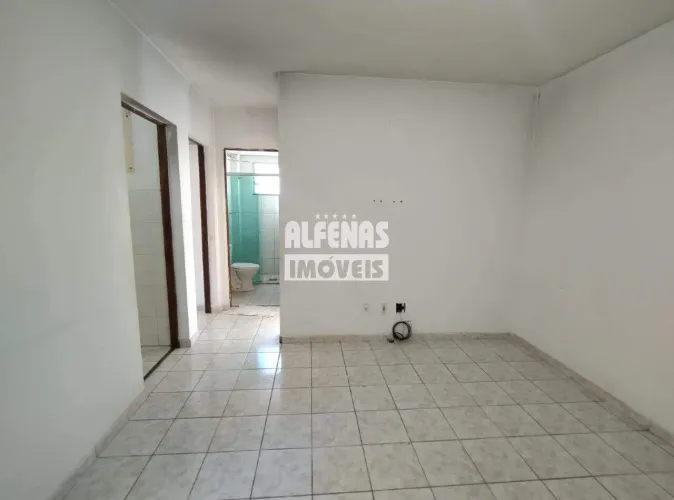 APARTAMENTO 2 QUARTOS Á VENDA BAIRRO JARDIM LAGUNA