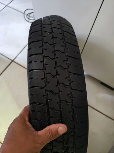 Pneu 155/78/13 Firestone