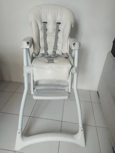 Cadeira de alimentação Burigotto