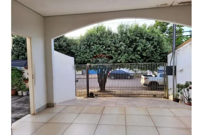 Casa Vila Aurora
