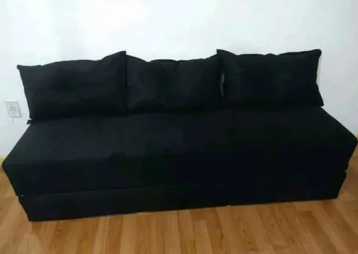 Sofanete(sofá-cama) entrega imediata, melhor preço e qualidade !!