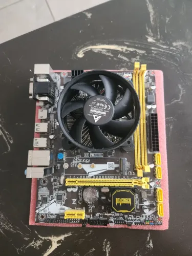 Kit i5 6500 + cooler