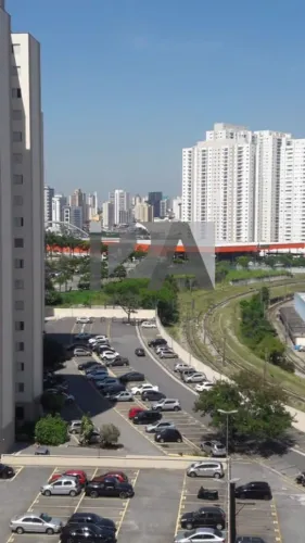 Apartamento para locação - Avenida Manoel Pedro Pimentel - Vl Yara - Osasco - com 2 dormit