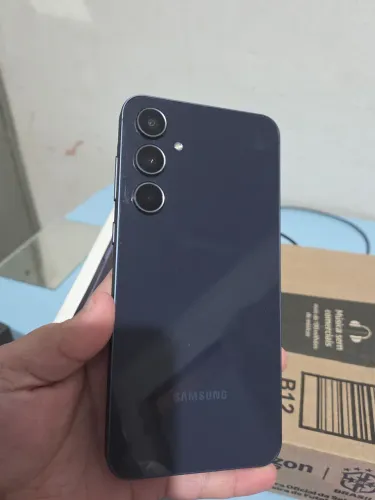 A55 5g 8gb RAM 256gb