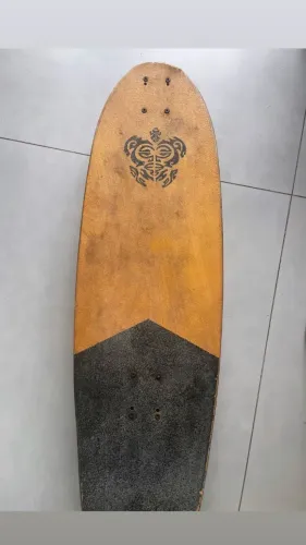Skate Surf (Simulador de Surf)