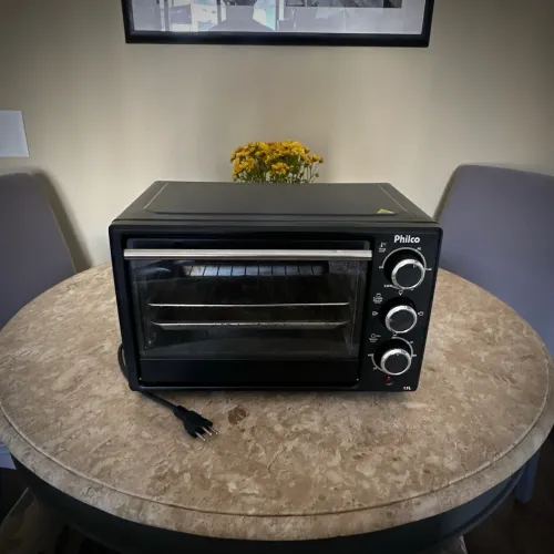Forno Philco 17L 