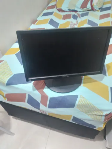 Monitor da positivo