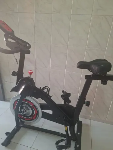Bicicleta ergometrica NOVA