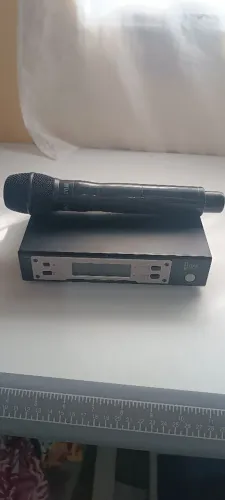 Microfone Dylan D9001 