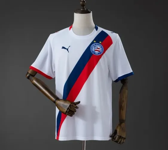 Camisa do Bahia