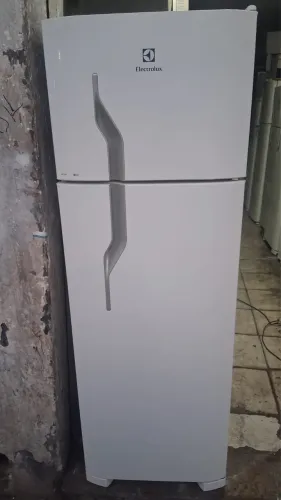 Geladeira Electrolux