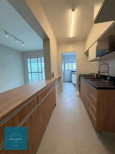 Apartamento, 73 m² - venda por R$ 950.000,00 ou aluguel por R$ 6.653,00/mês - Jardim Prudê
