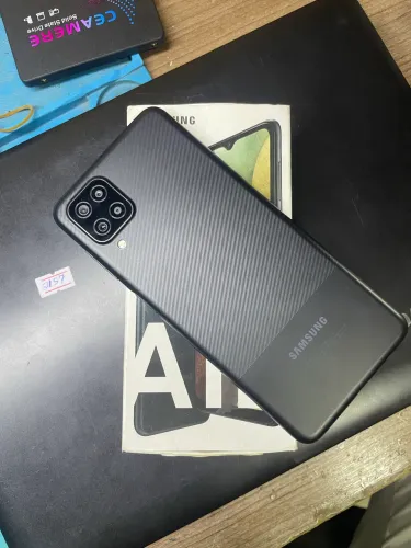 Celular A12 64gb