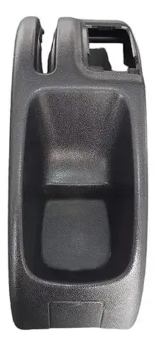 Console Freio Mao Peugeot 207